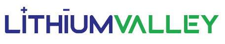 LITHIUM VALLEY