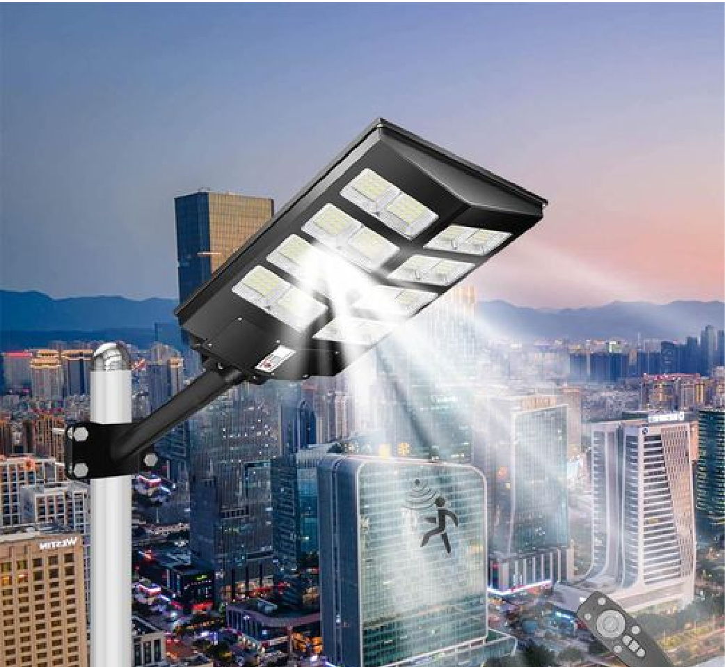 Street and Flood lights