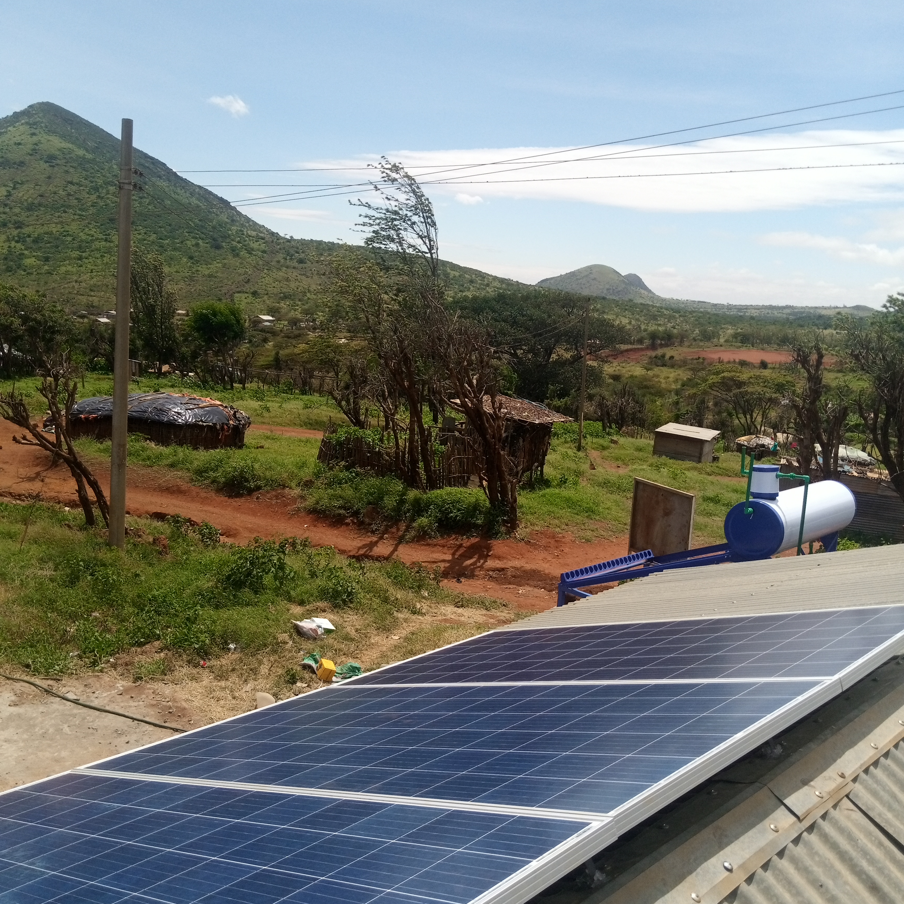 Commitment to Sustainability and Innovation