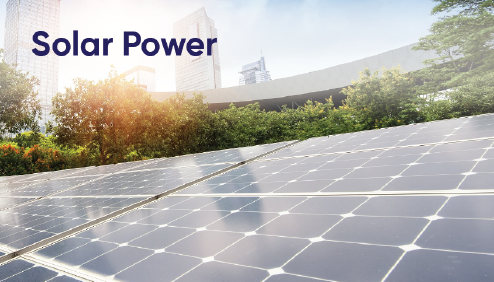 Dependable Solar Power Solutions