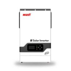 MUST PV1800 Pro Series 5KW  Hybrid Solar Inverters