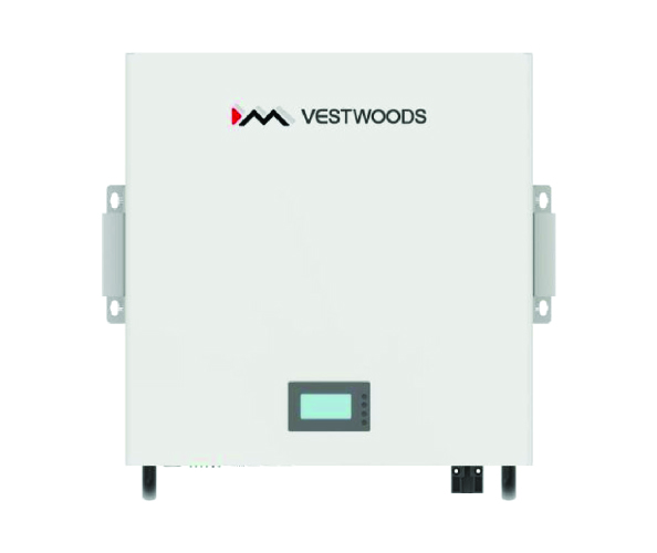 16.07kWh Vestwoods High-Capacity Lithium Battery – LiFePO₄ Cells, Long Cycle Life, Solar Ready (VT51314L)