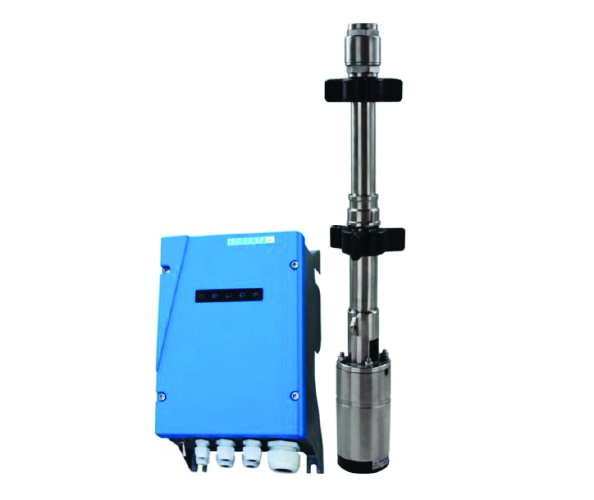 Lorentz ps200 hr-14-3 submersible pump system