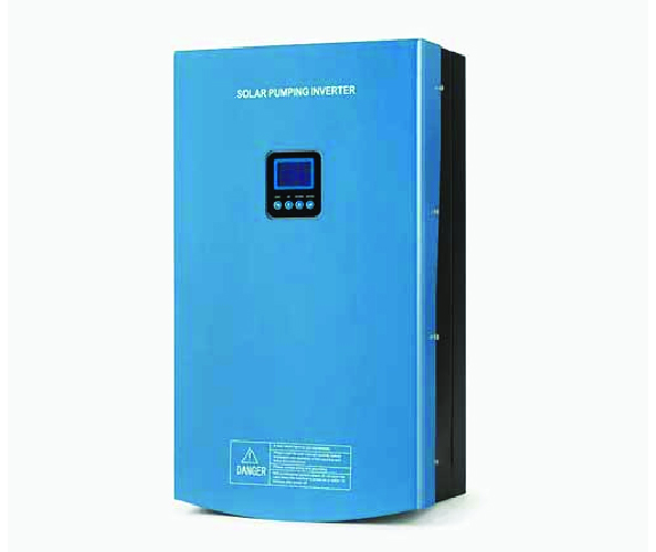 Hober 22Kw Solar Pumping Inverter MPPT Hybrid (3 Phase) vfd IP65