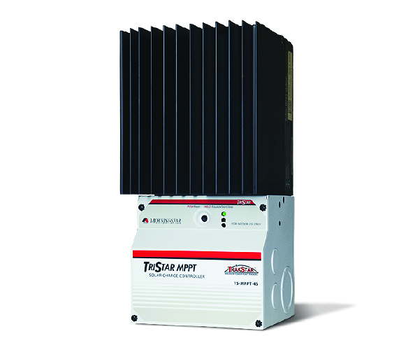 Morningstar TS-MPPT-45 Charge Controller