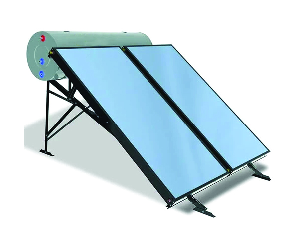 300Litres Flat Plate Pressurized Solar Water Heater