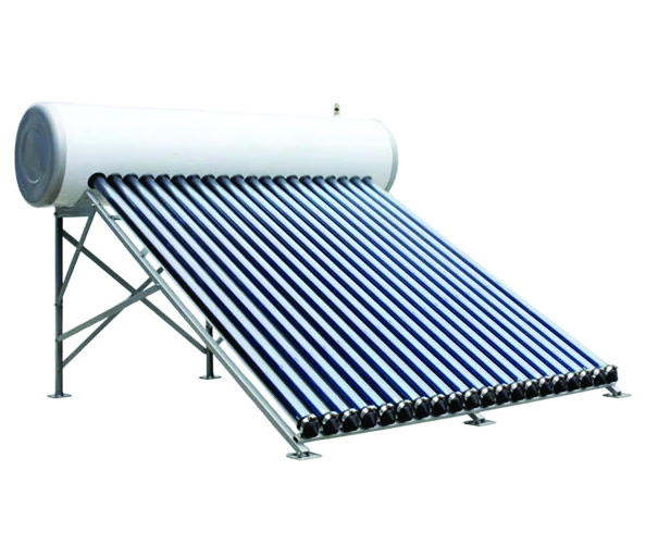 300L High Pressure Vacuum tube Solar water Heater