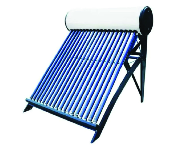 200L Pressurized Vacuum tube Solar Water Heater