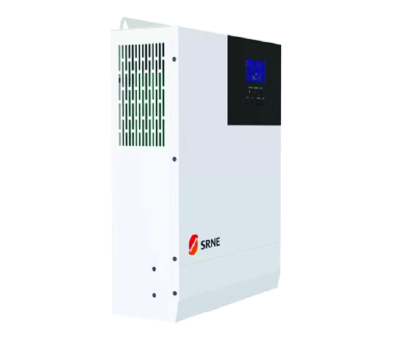 SRNE 5kw Solar Off-grid Inverter HFP4850S80-H – 5000w 48v